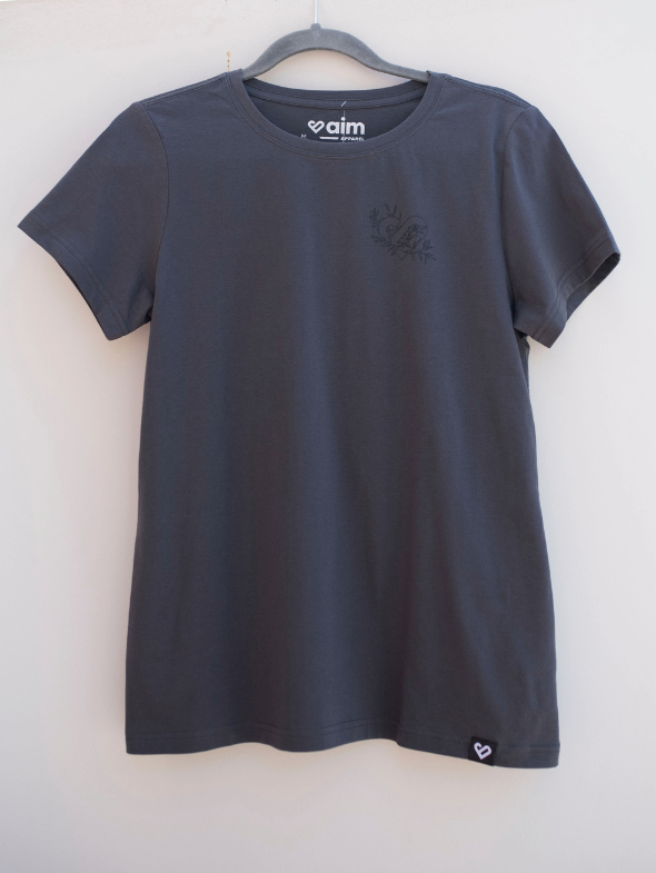 Empowered Women's Tee