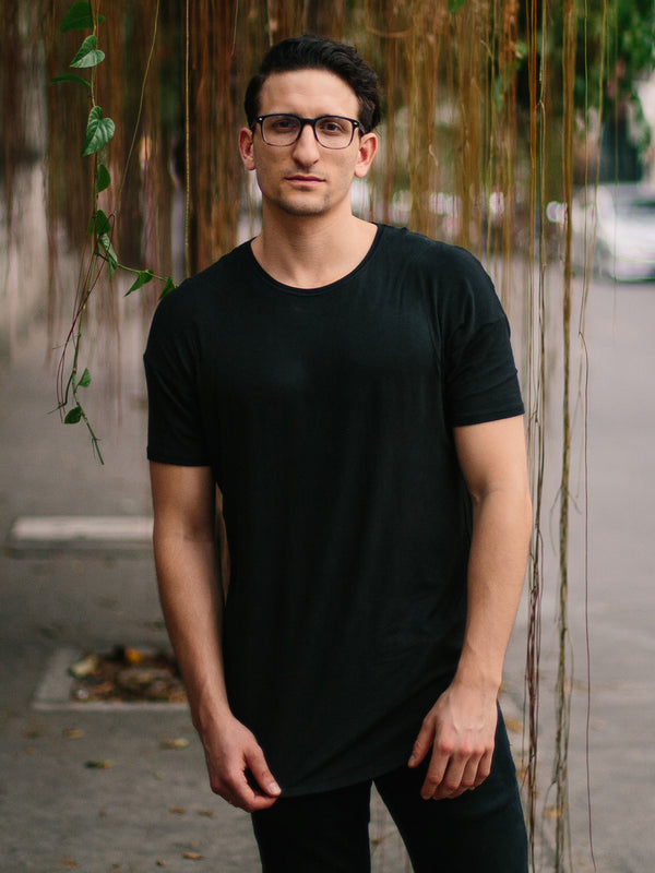 Classic Bamboo Tee