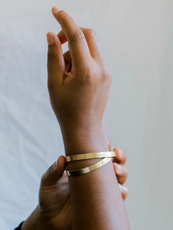 Anthem Freedom Cuff