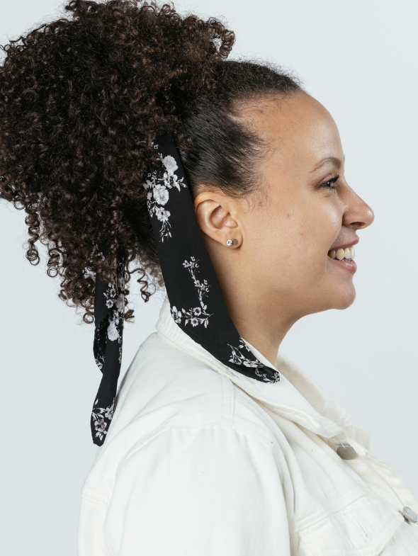 Bold and Classic Hair Accessory Pack