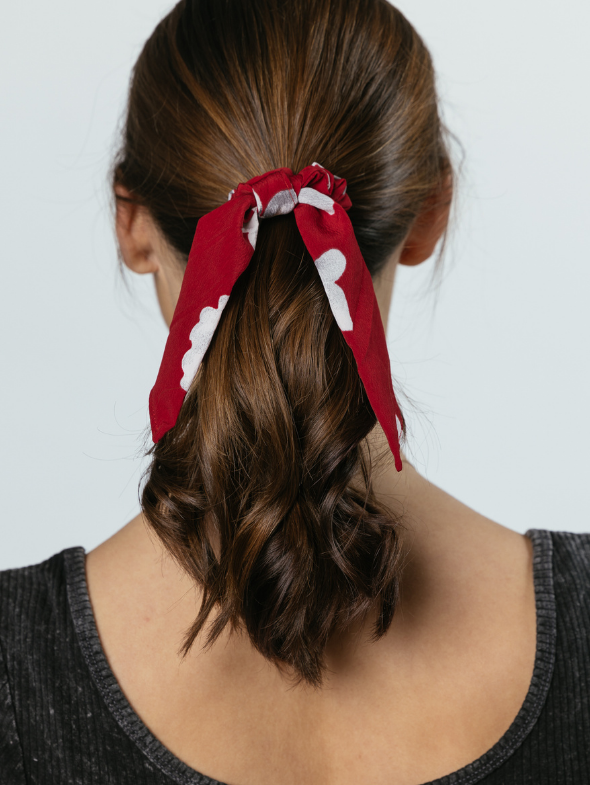 Bold and Classic Hair Accessory Pack